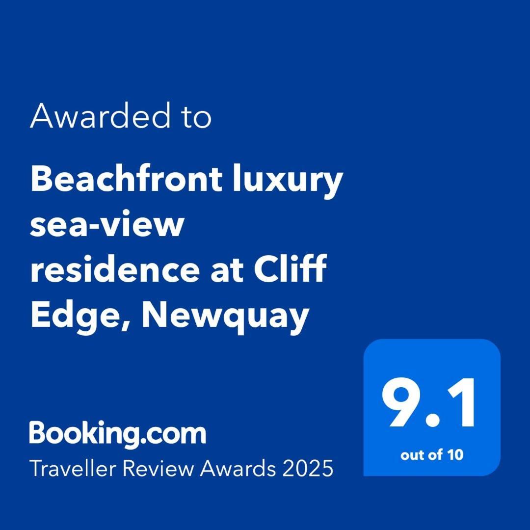 Apartment 34 Cliff Edge Interior Designed Luxury With Sea Views
